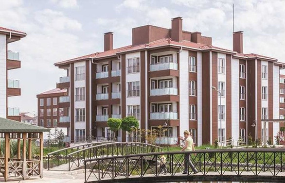 9 ilde 2 bin 788 sosyal konutun kurası bu hafta çekilecek