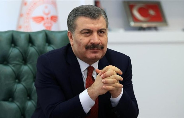 Bakan Koca açıkladı: Seyahatte HES kodu dönemi
