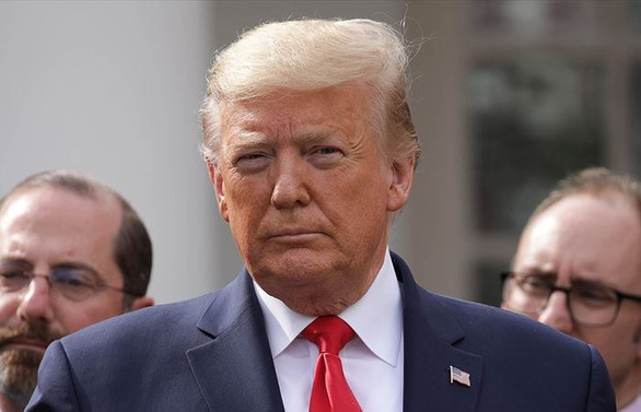 Trump G-7 Zirvesi'ni yüz yüze yapmayı düşünüyor