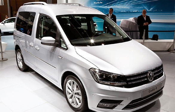 Doğuş, Volkswagen ticaride de süresiz distribütör