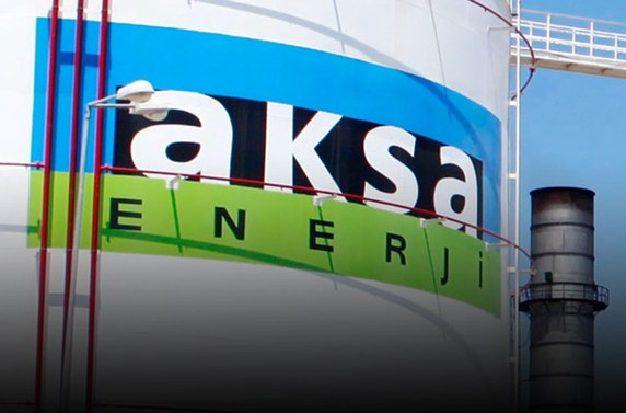 Aksa Enerji, cirosunu yüzde 60 artırdı