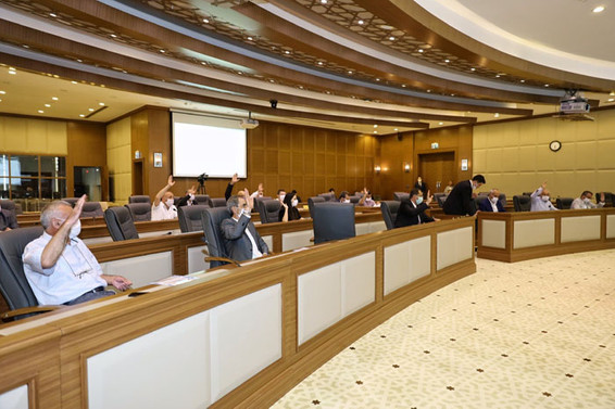 Turizm ve tanıtma birliği yapısında revizyon