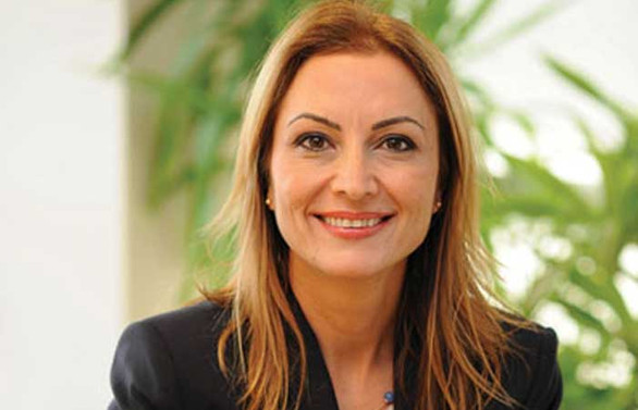 Amgen Türkiye GM Güldem Berkman: COVID-19 aşısı Mayıs 2021’e kadar bulunmuş olur