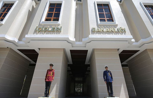 İçişleri: 65 yaş ve üzerine seyahat izni için 29 bin 527 başvuru yapıldı