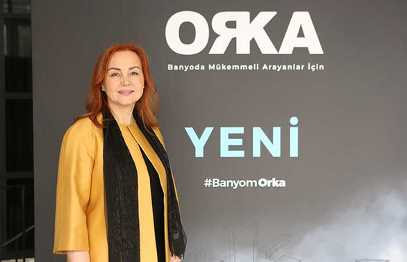 Evde yaşam banyo mobilyasını olumlu etkiledi