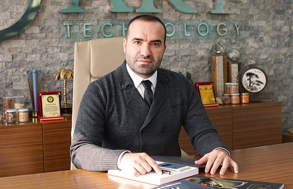 AKY Technology, ceviz makineleri ile pazar payını artırdı