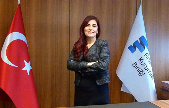 Bankacılık dışı finans sektörünün aktif büyüklüğü 125 milyar TL