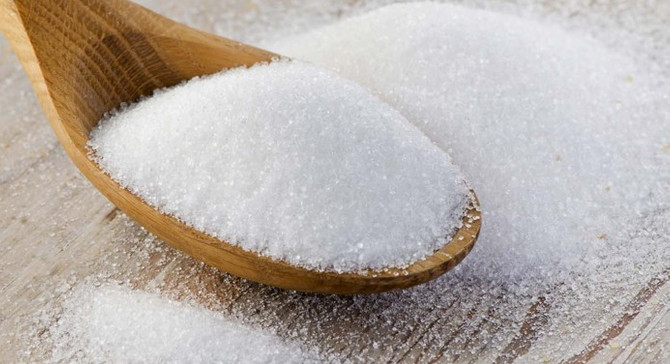Dikkatli tüketmek şart: Şeker