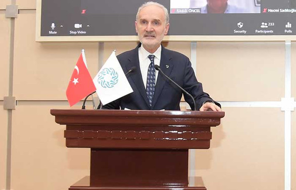İTO Başkanı Avdagiç: Üretimimizi koronavirüsten 4 antikor koruyacak