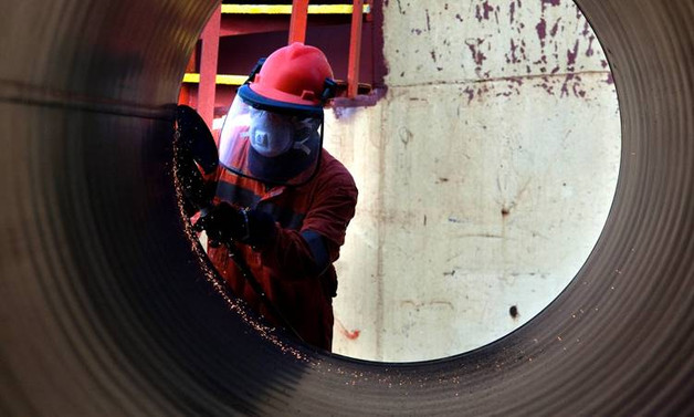 İş gücü girdi endeksi yüzde 2.8 arttı