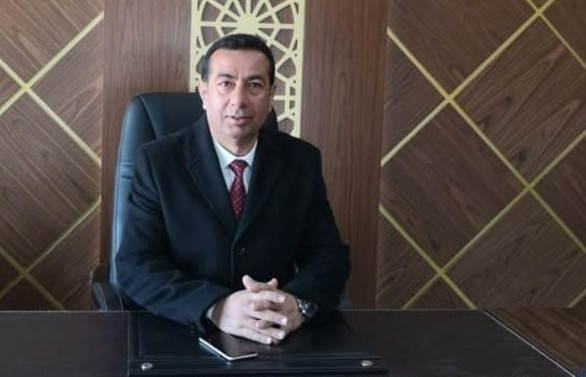 Makina yedek parçalarına ilave gümrük vergisi sektörü sıkıntıya soktu