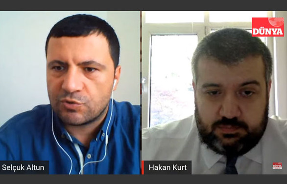 Tıbbi kuvvetler en az hava kuvvetleri kadar caydırıcı olacak