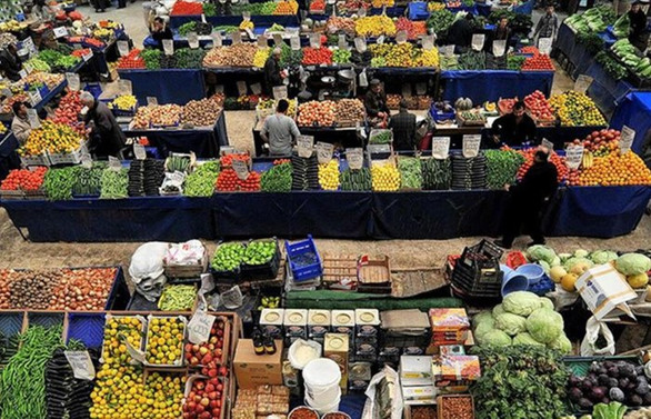 Ticaret Bakanlığından 81 ilde market ve pazar denetimi