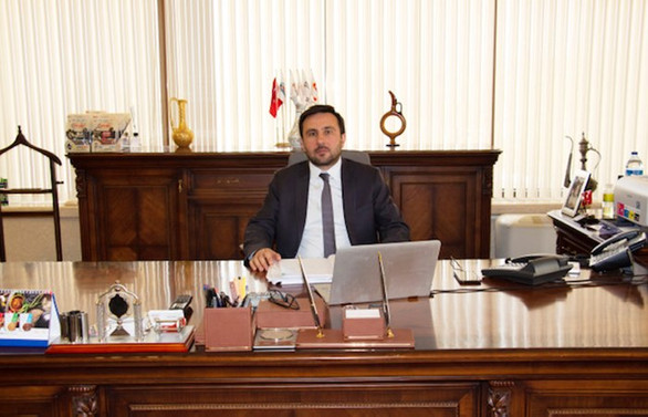EBRD’den Yayla Bakliyat’a 25 milyon euro kredi