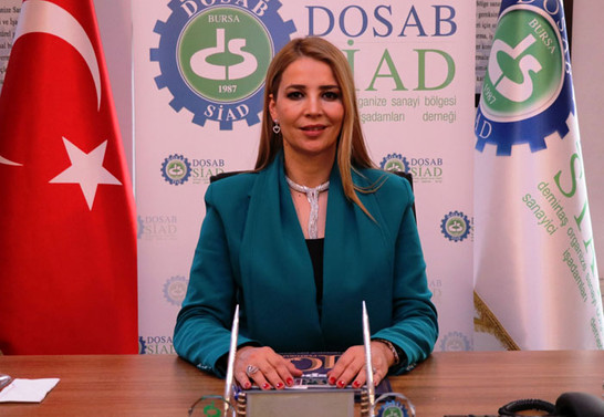 “İvme programı önemli bir destek olacak”