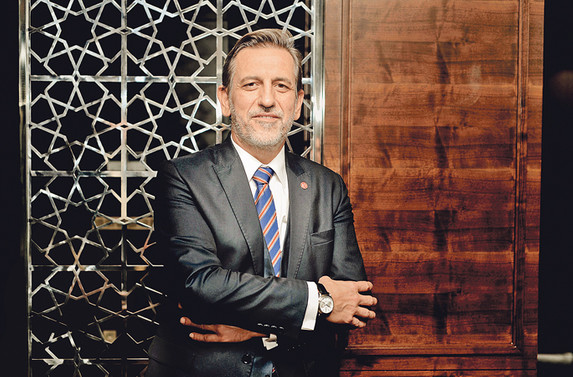 “Bursa gibi üretim merkezlerinin milli ekonomi atılımına katkısı artacak”