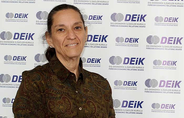 İtalya, salgın sonrası Türk iş dünyası ile iş birliğine ihtiyaç duyacaktır