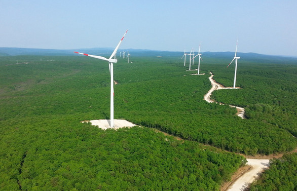 Elektrikte yerli kaynak payı yüzde 90