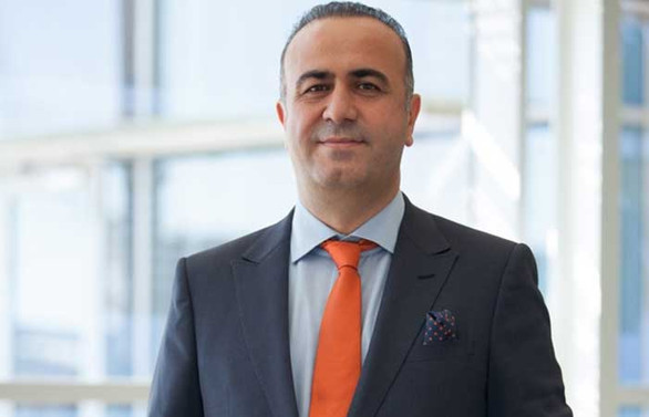 Hakan Bahçeci hayatını kaybetti