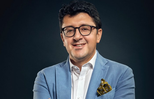 Baymak CEO’su Ender Çolak: Klima sezonu erken hareketlendi