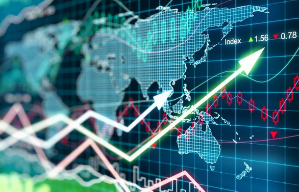 Borsa, tatilden yükselişle döndü