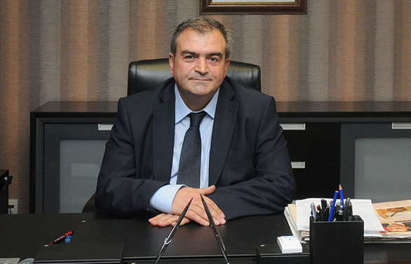 Çukurova’da pandemi ile mücadeleye 3.5 milyon TL destek