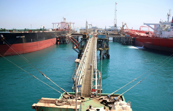 Petrol ithalatı martta yüzde 7,2 azaldı