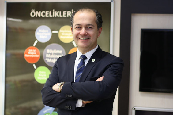 “Ev dışı tüketim azaldığı için gıda sektöründe daralma yaşandı”
