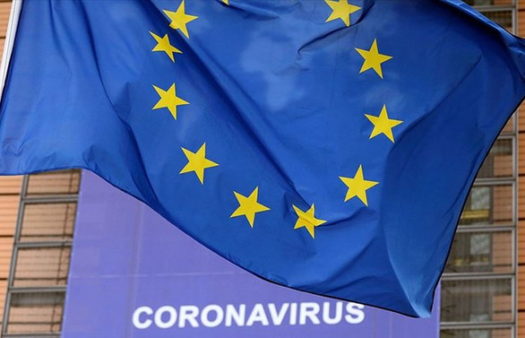 AB'den 750 milyar euroluk kurtarma paketi teklifi