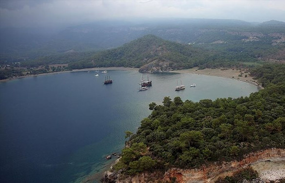 Ticari yatlar faaliyetlerine yeniden başlayacak