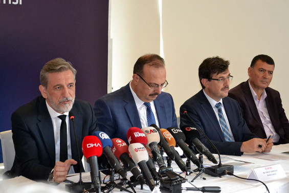 Bursa iş dünyası ‘güçlü mesleki eğitim’ için harekete geçti