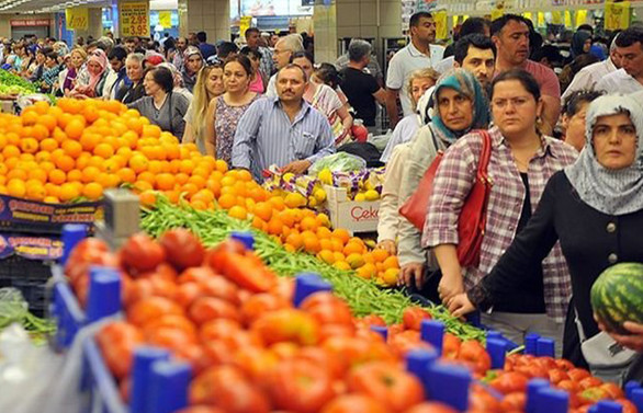 Fahiş fiyat artışı ve stokçuluğa karşı sıkı takip