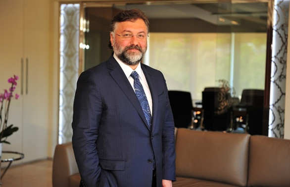 “AVM’ler cadde mağazalarından daha güvenli”