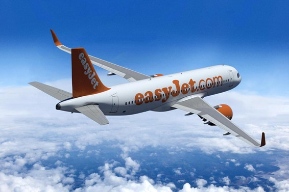 EasyJet 4 bin 500 kişiyi işten çıkaracak