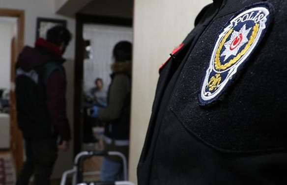 Polislerin rütbe terfi yönetmeliğinde değişiklik yapıldı