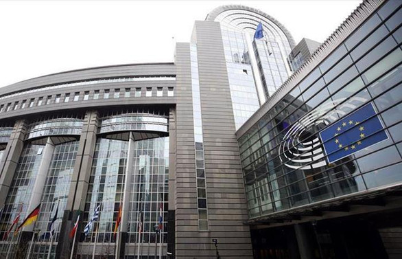 AB'den 9,4 milyar euroluk sağlık programı hazırlığı