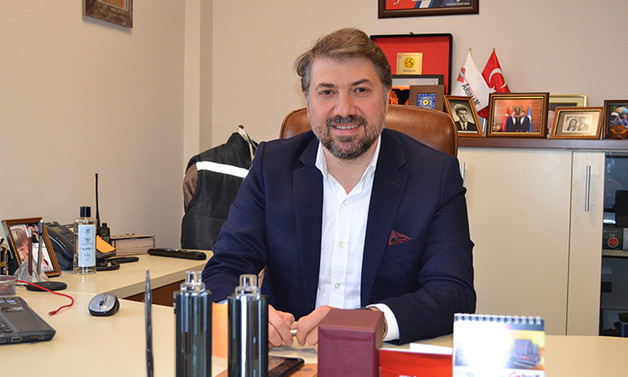 Arıman Makine Hırdavat, dünya markalarını son kullanıcılarıyla buluşturuyor