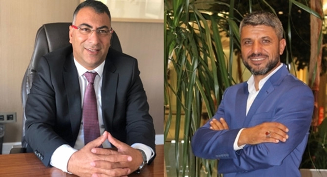 Yılın ilk çeyreğinde Antalya'da konut satışları arttı