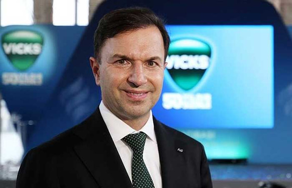 P&G Türkiye YKB Tankut Turnaoğlu Sürdürülebilir Dünya'da