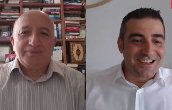 DÜNYA'nın konuğu: GABORAS GM Kurtuluş Altun