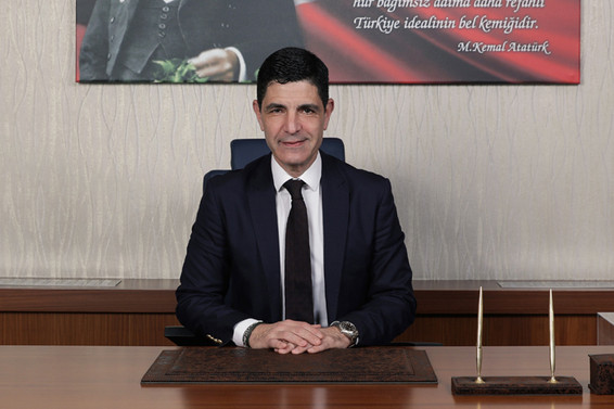 BOSİAD Yönetim Kurulu Başkanı Çağan: Sınav şimdi başlıyor