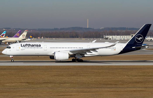Lufthansa'da kontrollü iflas seçeneği iddiası