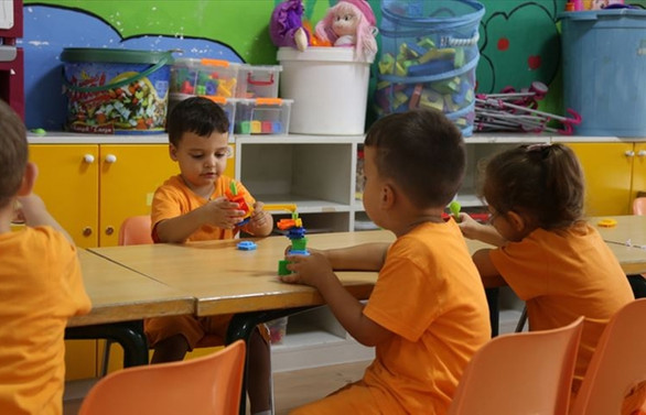 Özel kreşlerde alınacak tedbirler belirlendi