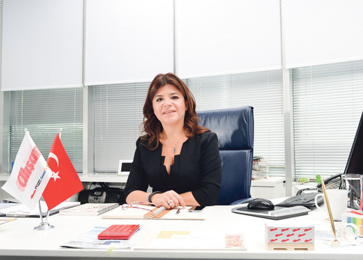Alışan Lojistik, Balkanlar’daki etkinliğini artırdı