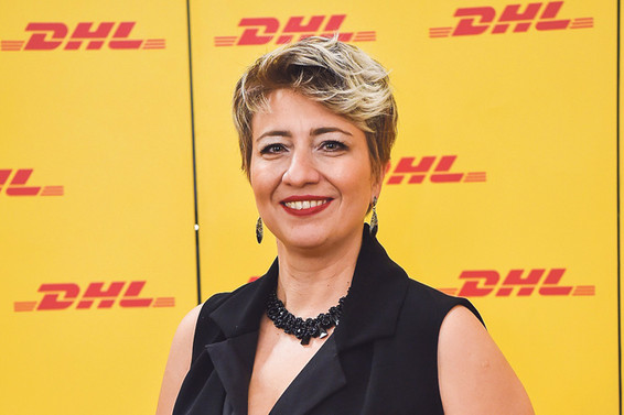 DHL Freight’in ‘2020 Stratejisi’ kapsamında yatırımları sürüyor