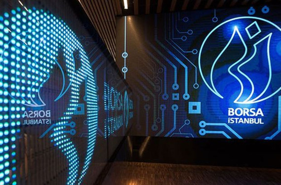 Borsa, güne yatay başladı
