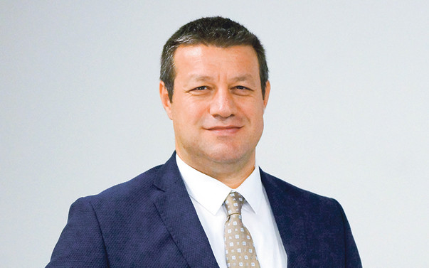 Ekol'den 25 milyon euro terminal yatırımı