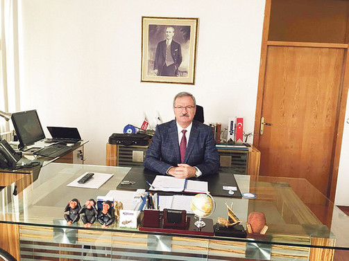 ASPİLSAN, lityum iyon silindirik pil üretecek