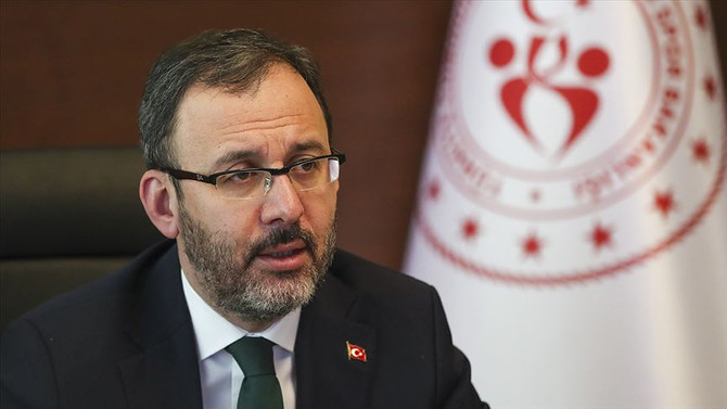 Yurtlarda 28 bin 700 kişi karantinada