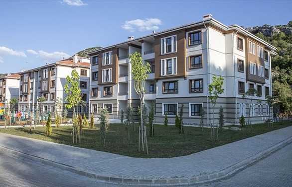 TOKİ'nin indirim kampanyasına başvurular 6 Mayıs'ta başlıyor